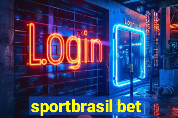 sportbrasil bet